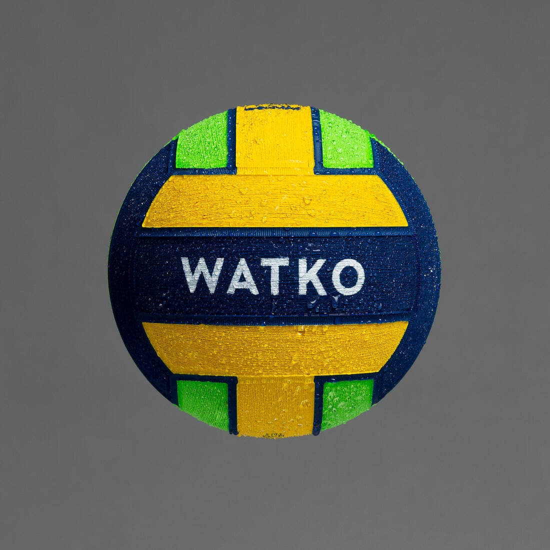 BALLON WATER POLO WP900 TAILLE 3