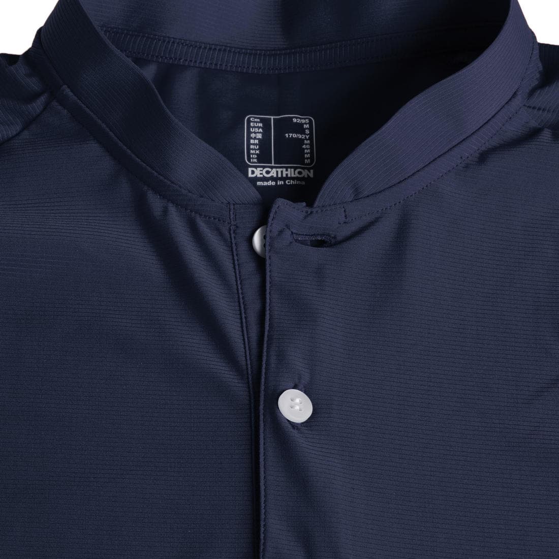 Polo golf manches courtes Homme - WW900