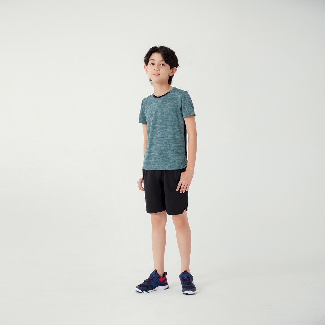 Short enfant respirant - 500