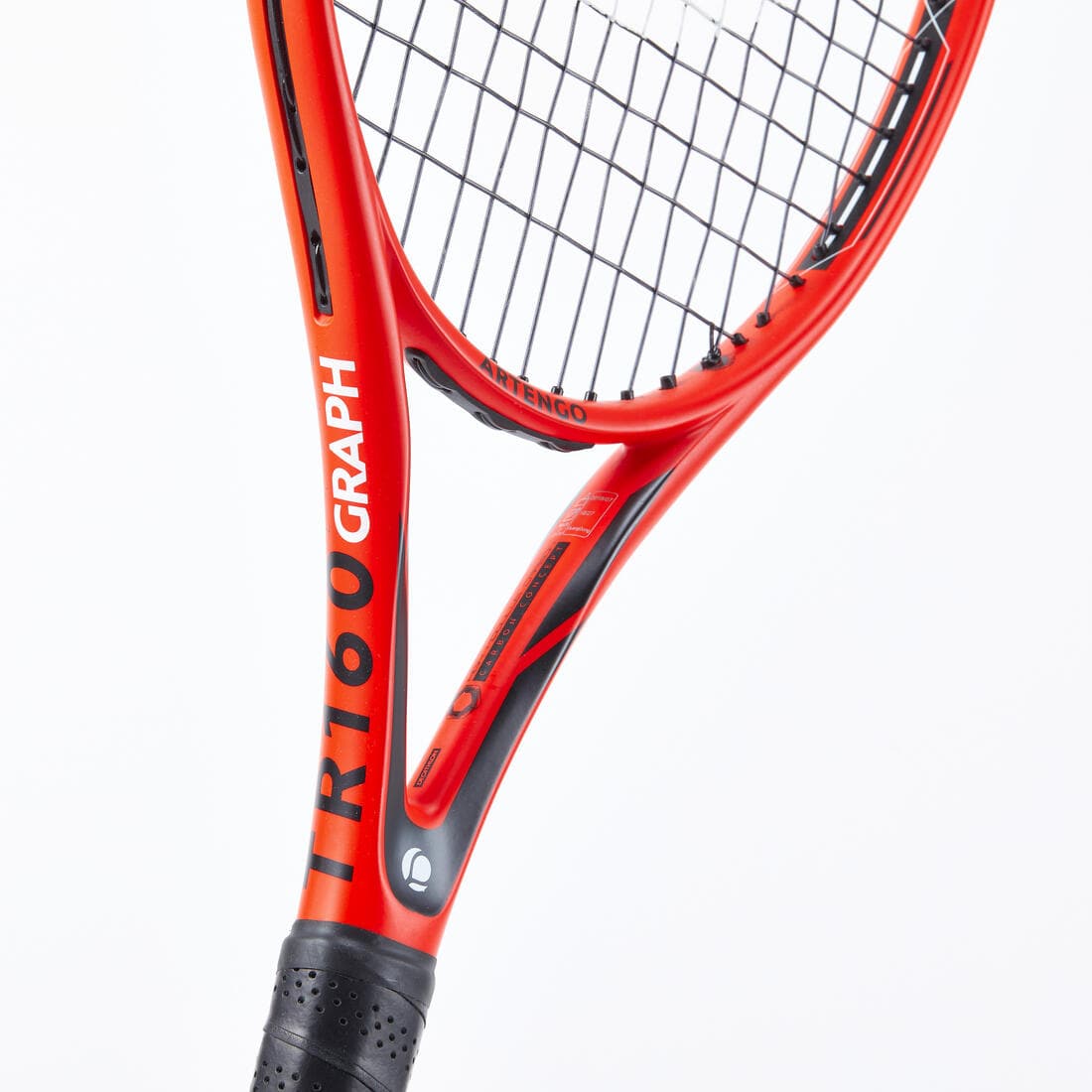 RAQUETTE DE TENNIS ADULTE TR160 GRAPH