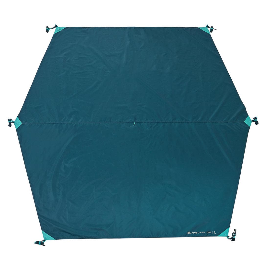 TARP ABRI CAMPING MULTIFONCTION