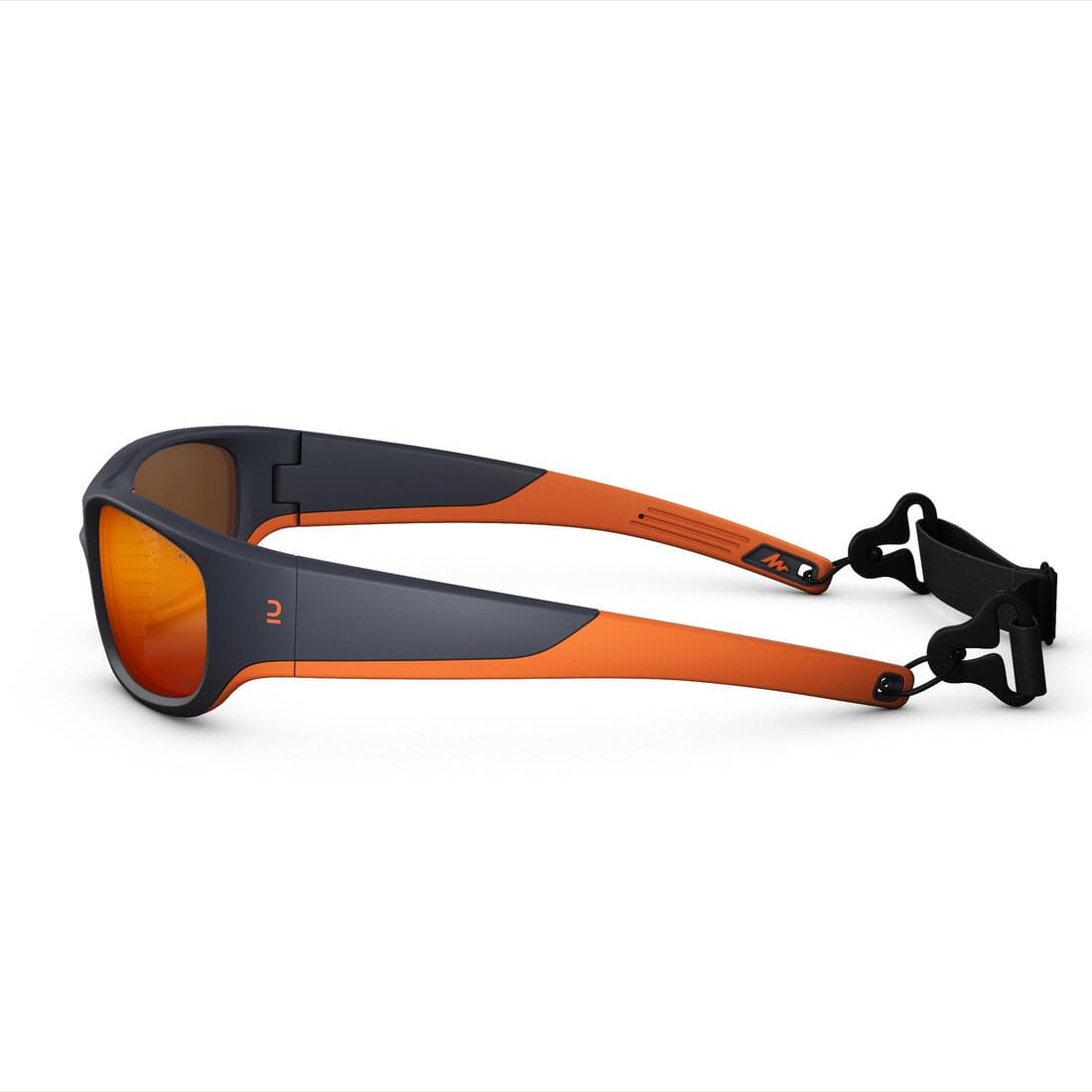 Lunettes de soleil randonnée - MH T550 - enfant plus 10 ans - polarisantes cat 4