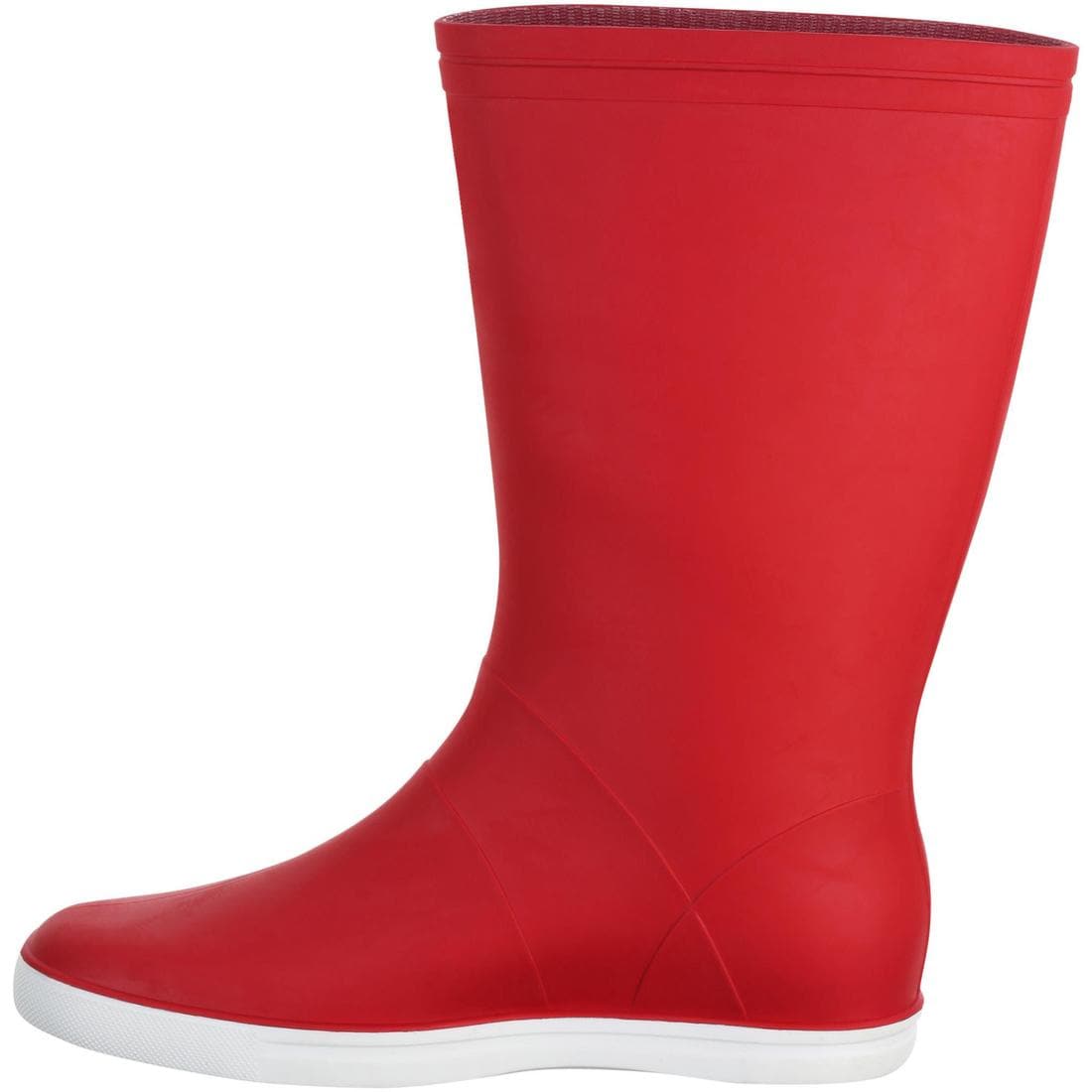 Bottes de pluie adulte SAILING 100