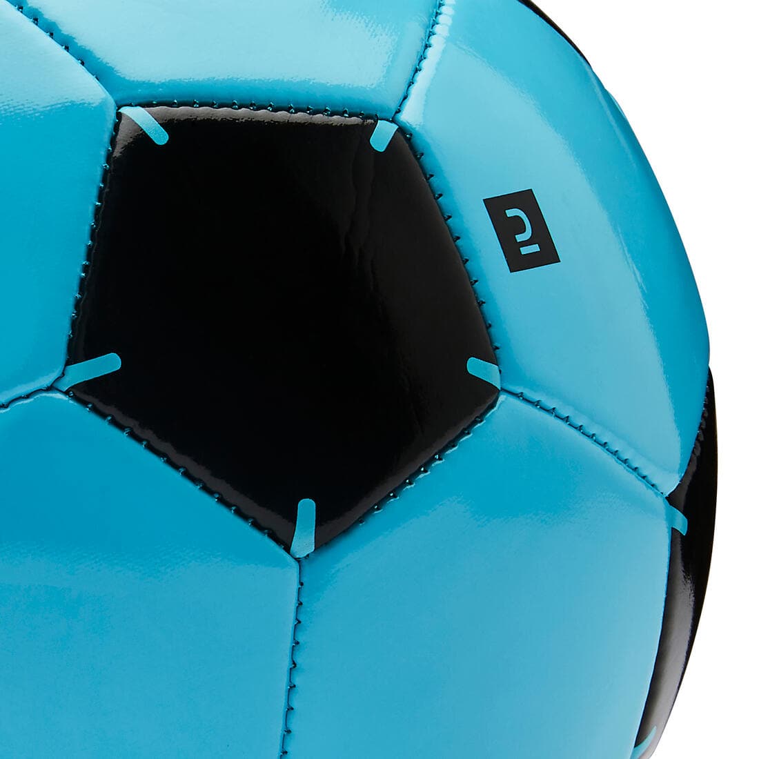 Ballon de football First Kick taille 4 (enfants entre 9 à 12 ans)