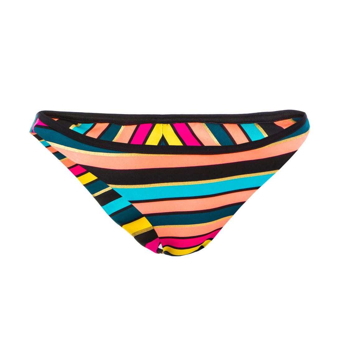 Bas de maillot de bain tanga LULU paradise  très échancrée