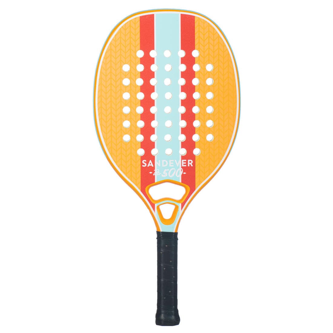 Raquette de beach tennis btr 500 o