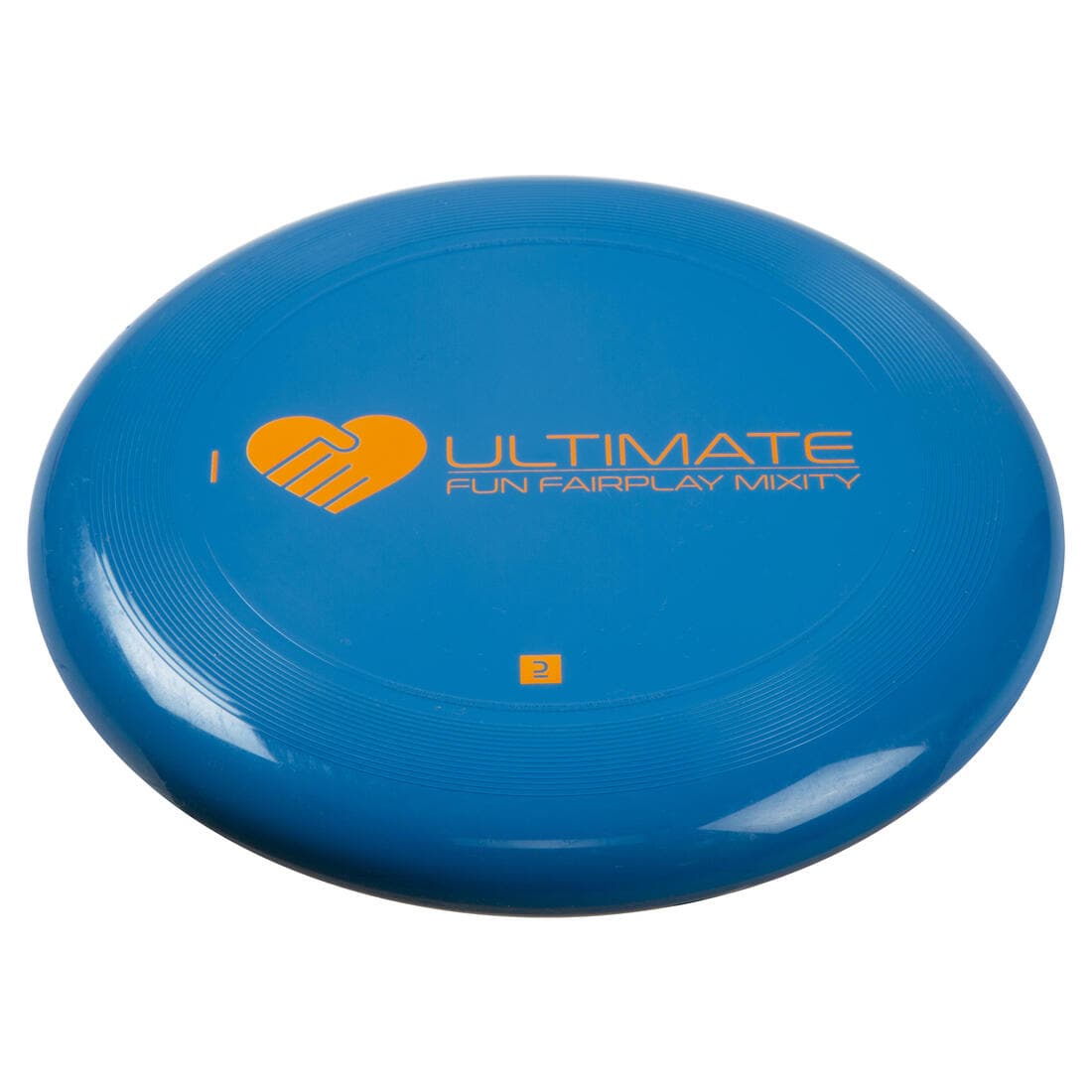 Disque Ultimate original 175 grammes.