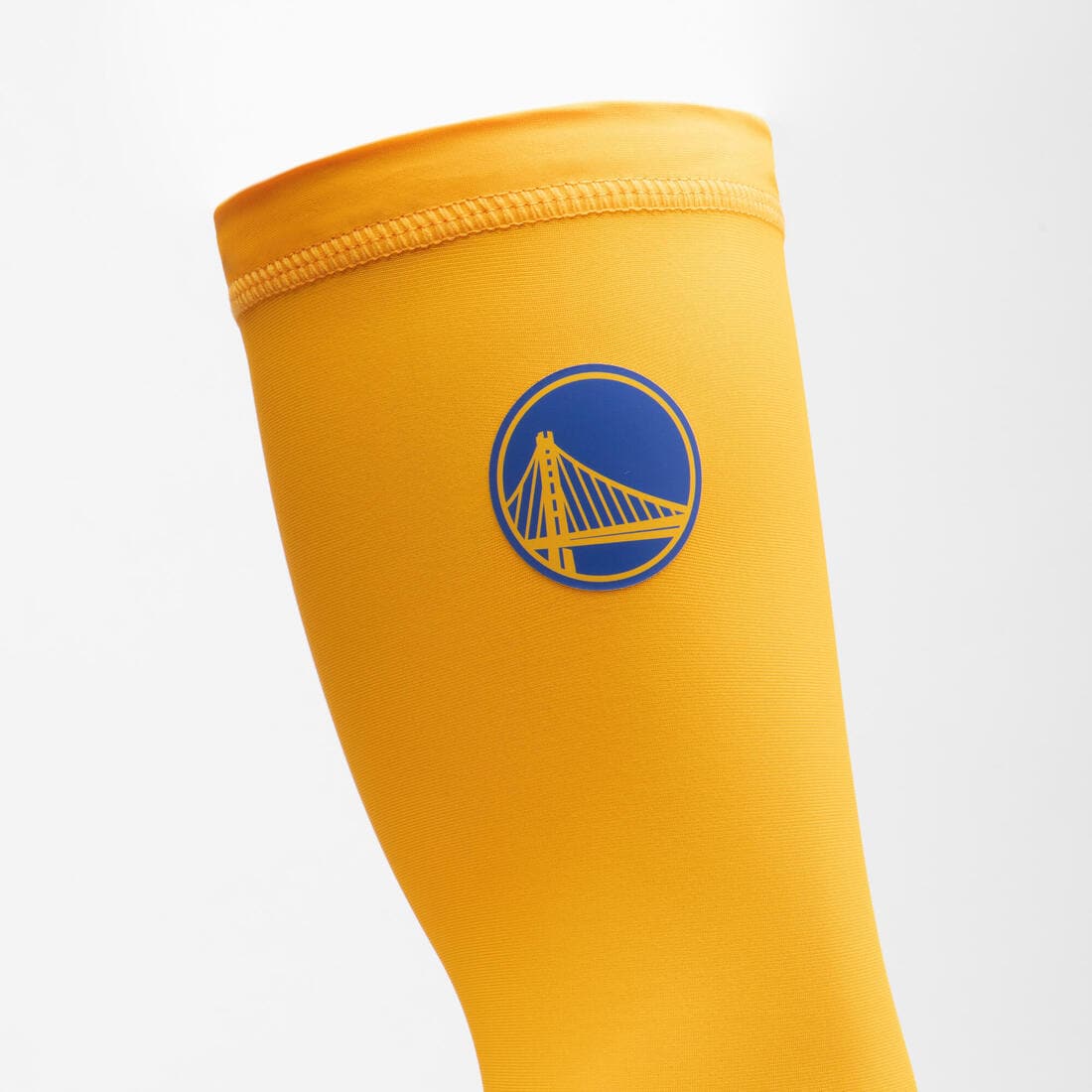 Manchon de basketball NBA Golden State Warriors Adulte - E500