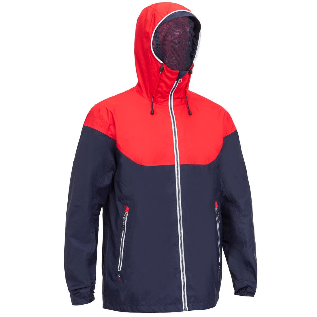 Veste imperméable de voile - veste de pluie SAILING 100 homme