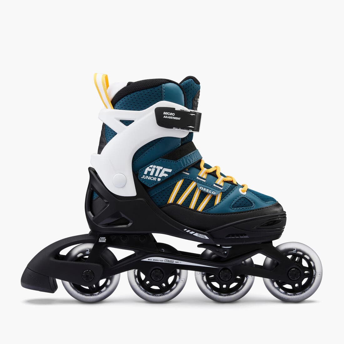 Roller fitness enfant FIT 5 Jr racing