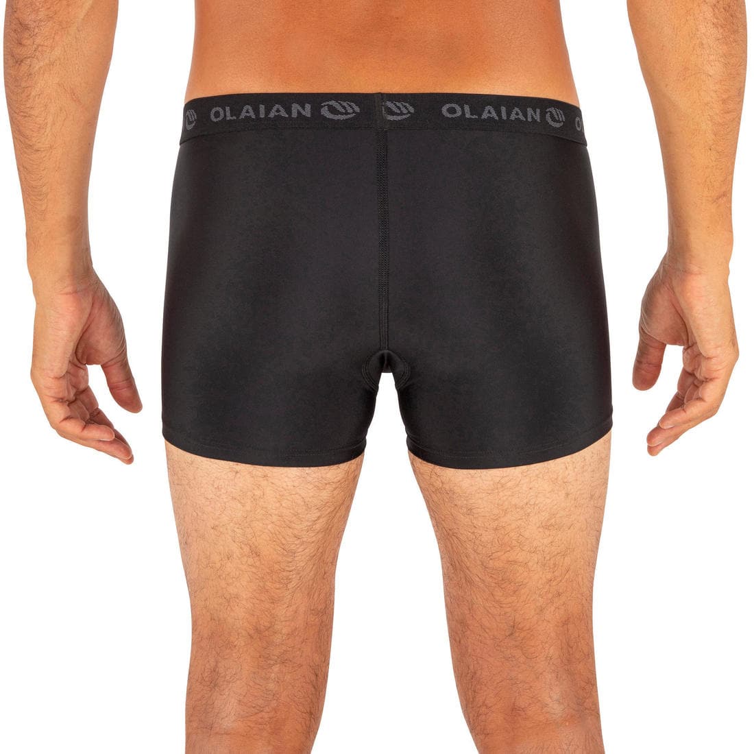 Sous-short Boxer 500 black