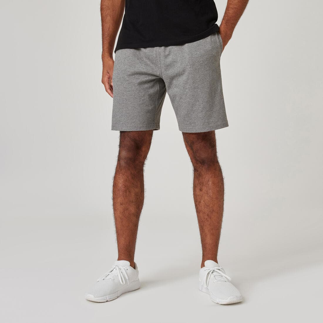 Short Fitness Homme - 500 Essentials