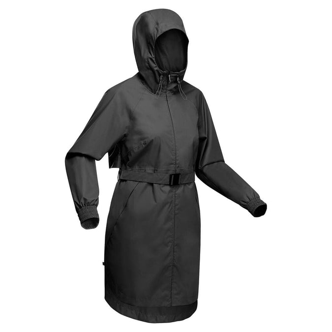 Imperméable best sale transparent decathlon