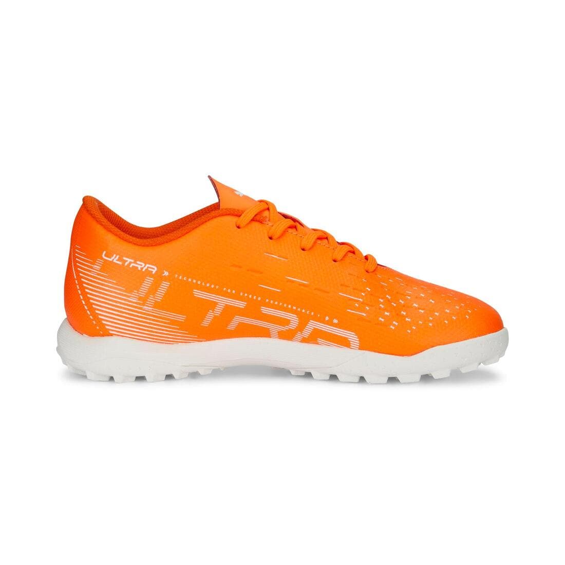 Chaussures de football ULTRA PLAY HG.4 PUMA Enfant