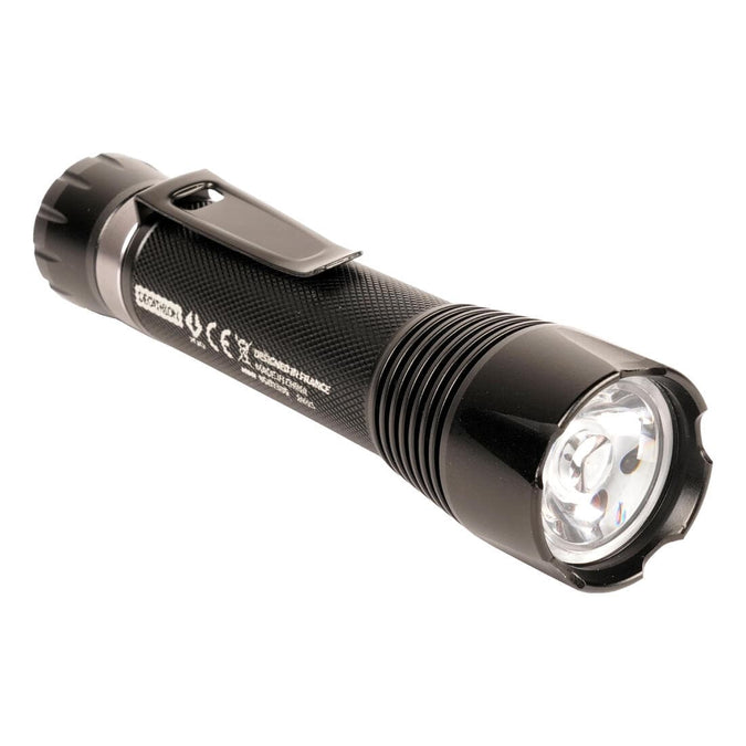 





Lampe Torche Chasse - 900 lumens - Rechargeable USB, photo 1 of 10