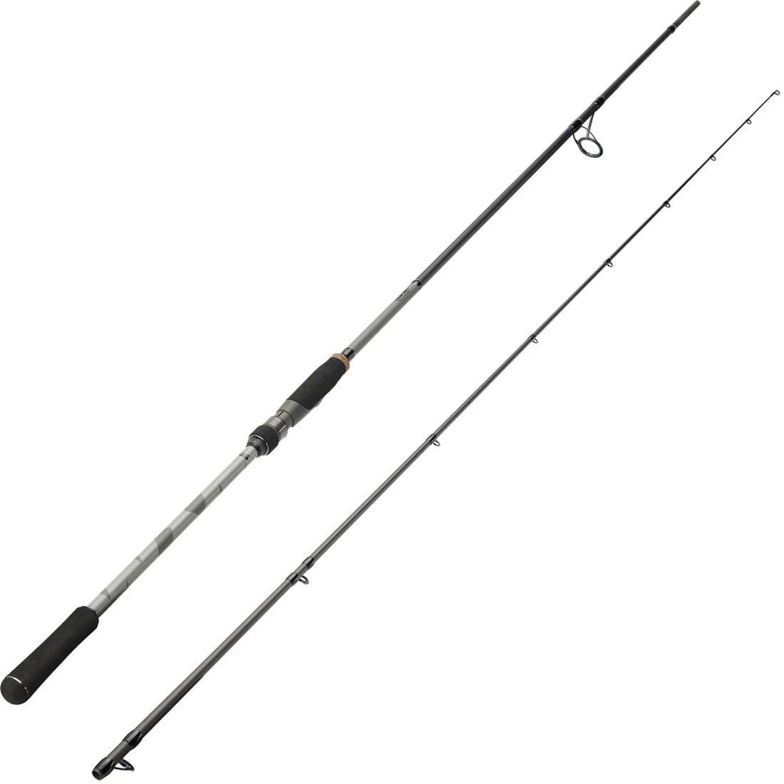 Canne pêche aux leurres WXM 500 Spinning 2.70m MH 10-30g