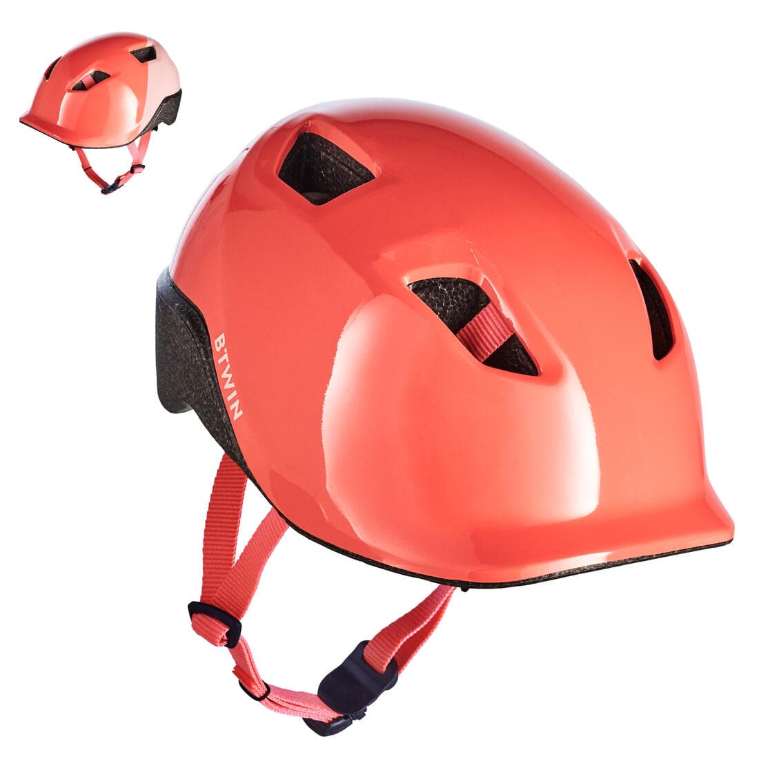 CASQUE VELO ENFANT 500