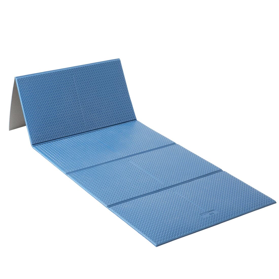 Tapis de fitness 100 pliable 160 cm x 58 cm x 7 mm