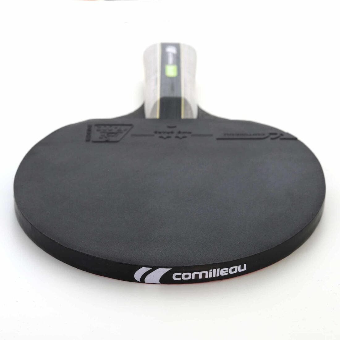 SET TENNIS DE TABLE FREE DE 2 RAQUETTES ET 3 BALLES - PACK DUO