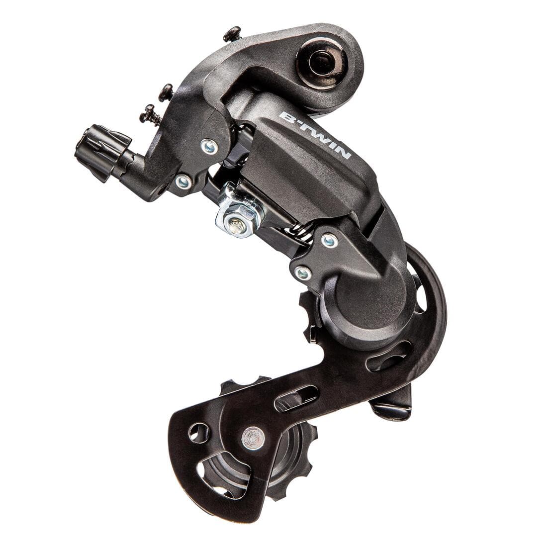 DERAILLEUR ARRIERE 3 A 7 VITESSES