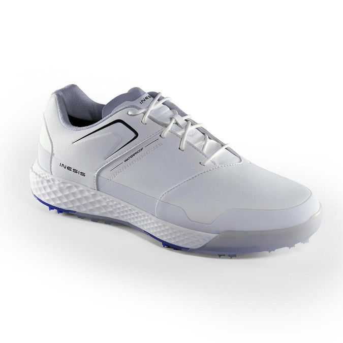 





Chaussures golf Grip Waterproof Homme, photo 1 of 6