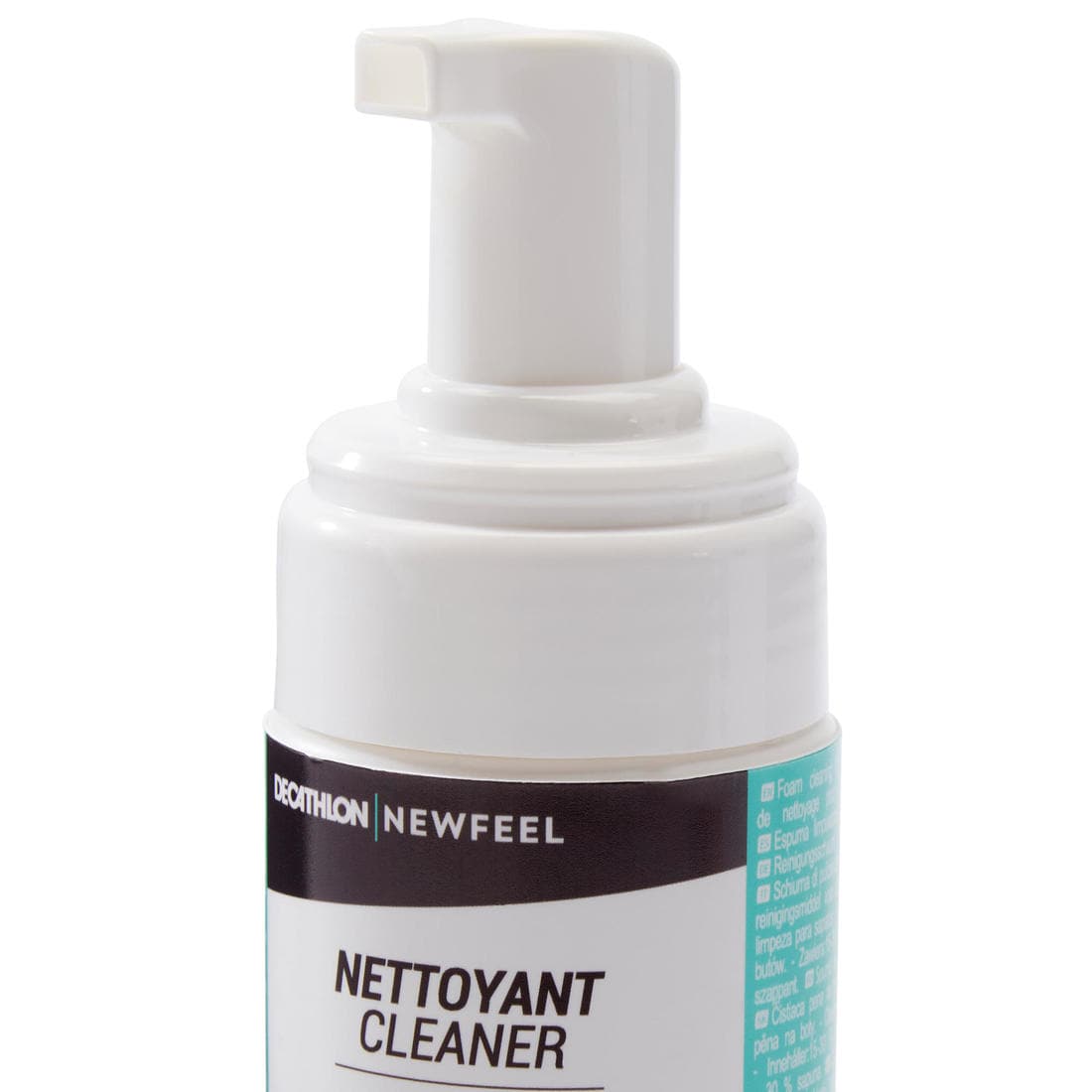 Nettoyant chaussures marche sportive 100 mL