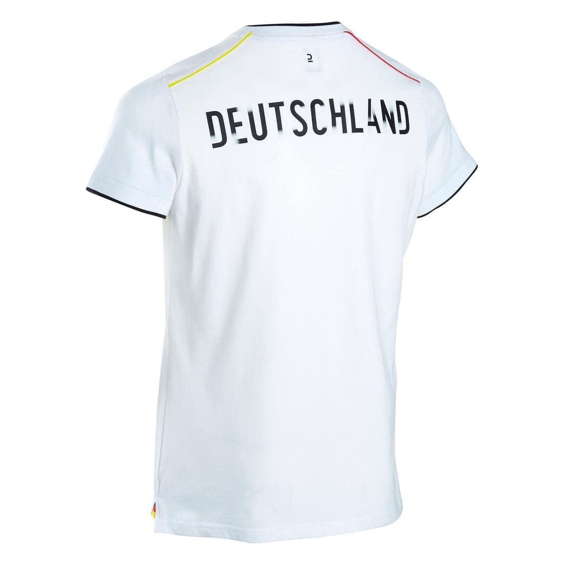 MAILLOT ALLEMAGNE FF100 ADULTE  2024