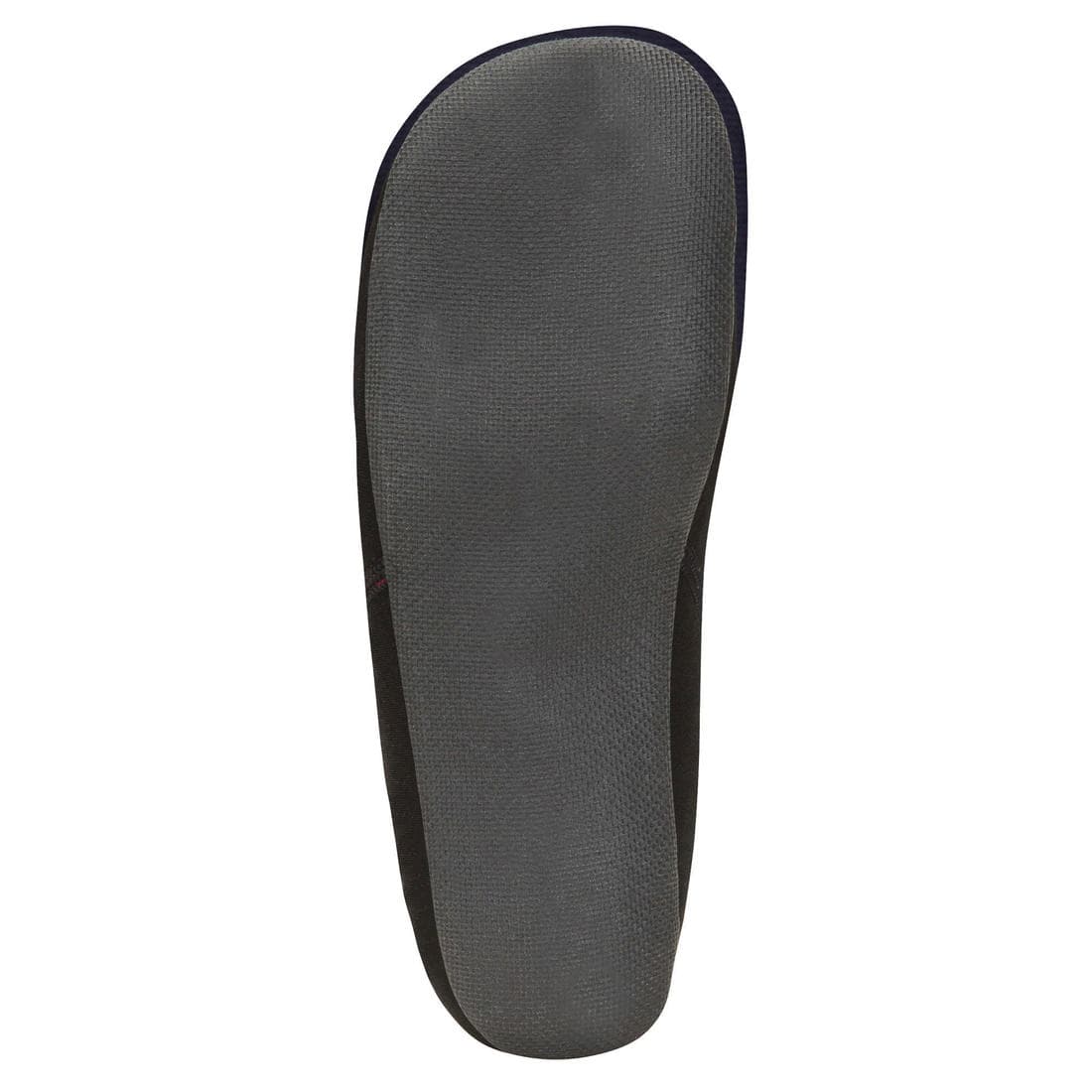 CHAUSSETTE SURF BODYBOARD 100 Néoprène 2MM NOIR