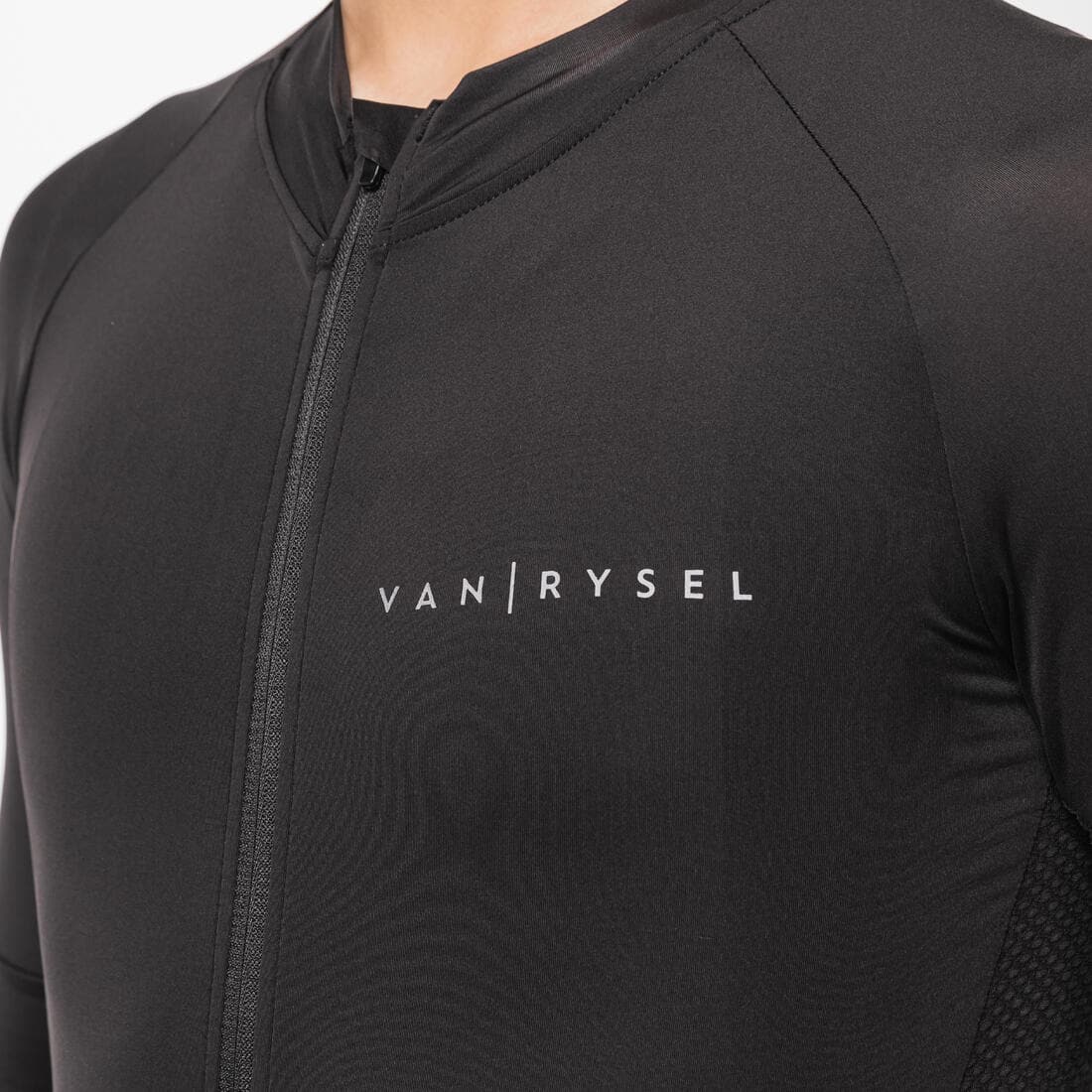 Maillot manches courtes Vélo Route VAN RYSEL RACER