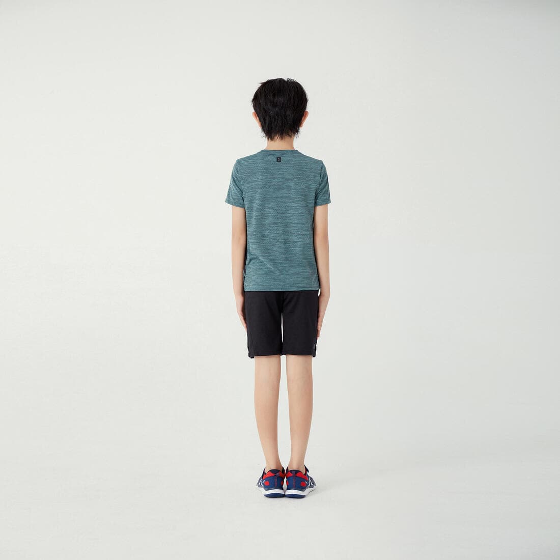 Short enfant respirant - 500