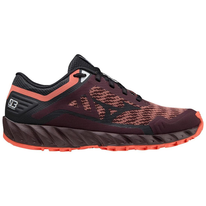 





CHAUSSURES TRAIL RUNNING FEMME IBUKI 03 WOS FUDGE / OBSIDIAN / LIVING, photo 1 of 5