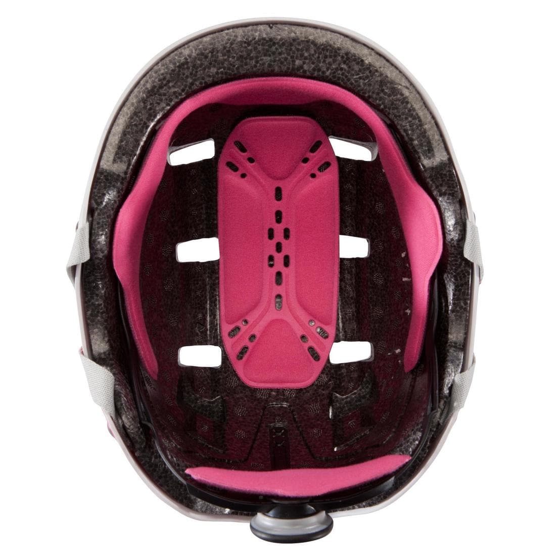 CASQUE VELO TEEN 520 ROSE