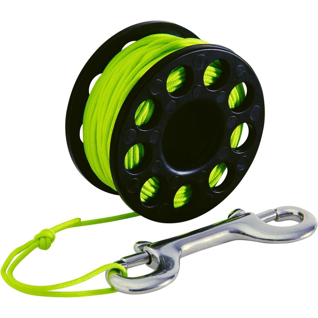 Devidoir Compact Spool enrouleur de plongée sous-marine Scd 20 m