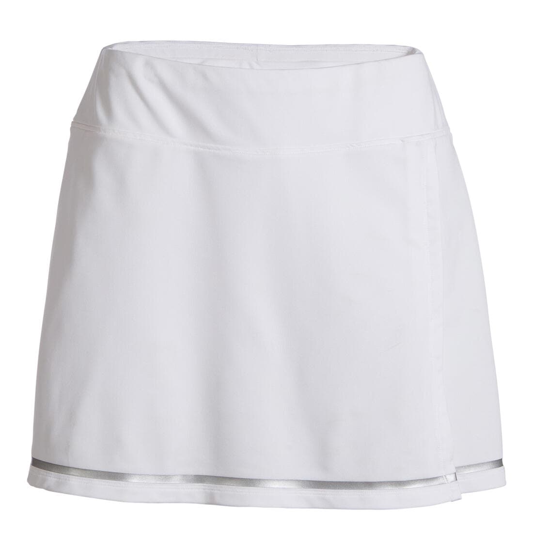 Jupe tennis dry soft femme - Dry 500