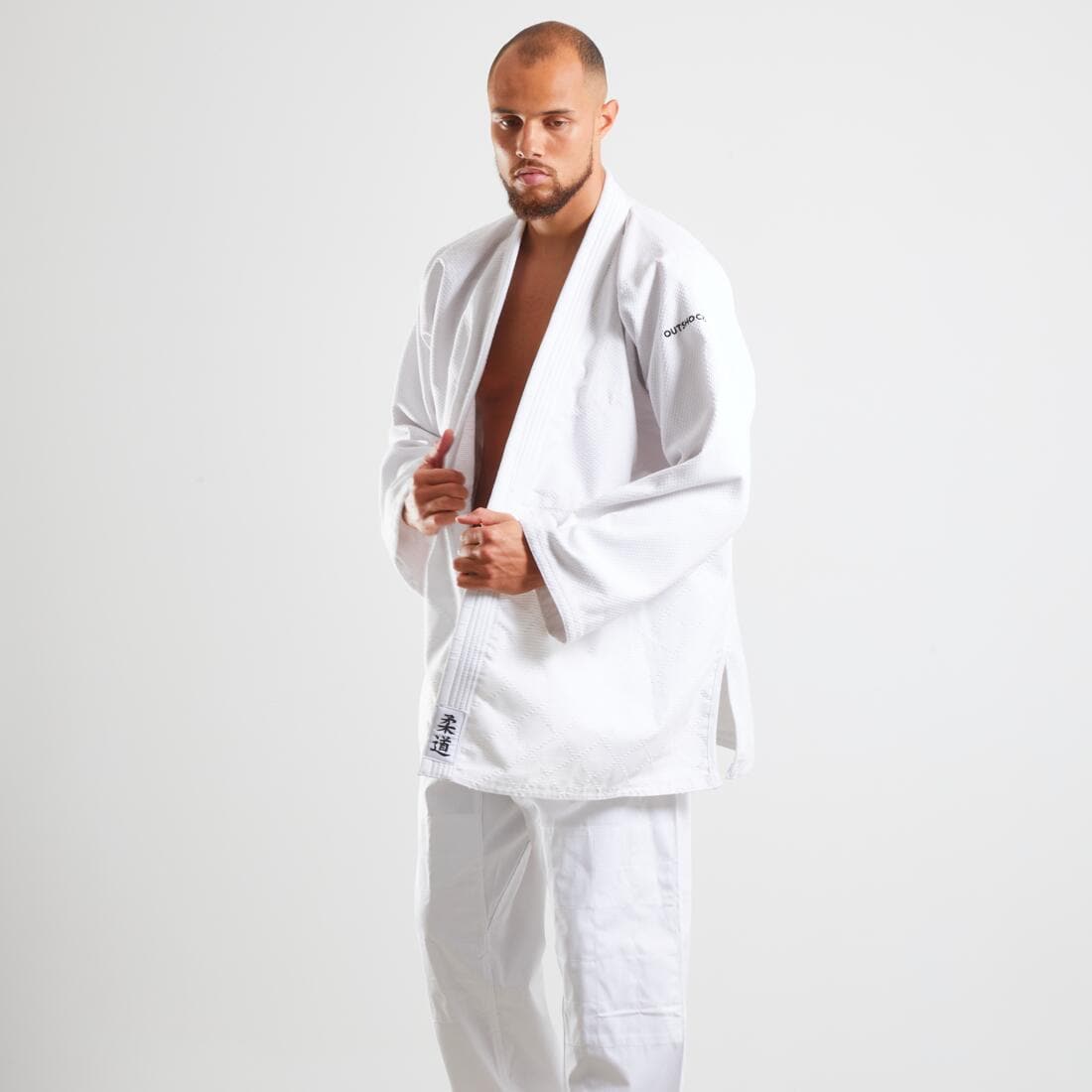 KIMONO JUDO AIKIDO 500 | ADULTE