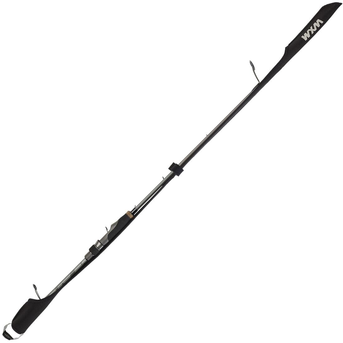 Canne pêche aux leurres WXM 500 Spinning 2.10m L 2-10g