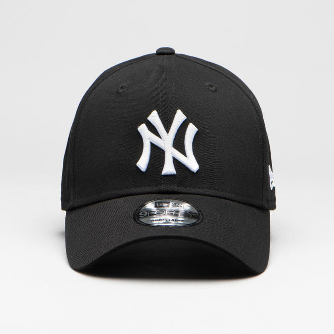 Casquette New Era New york yankees Homme Gris