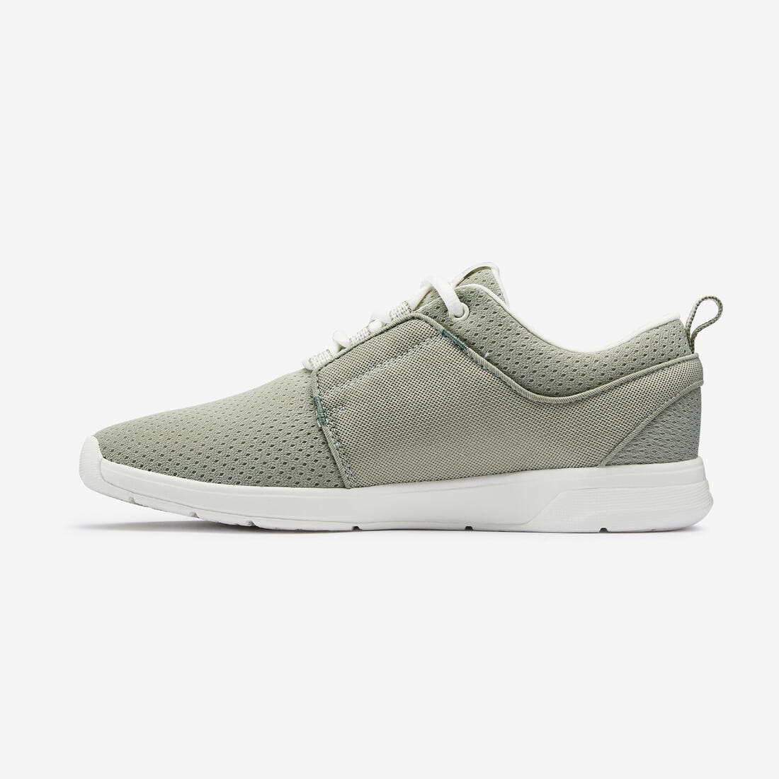 Chaussures marche urbaine femme Soft 140.2