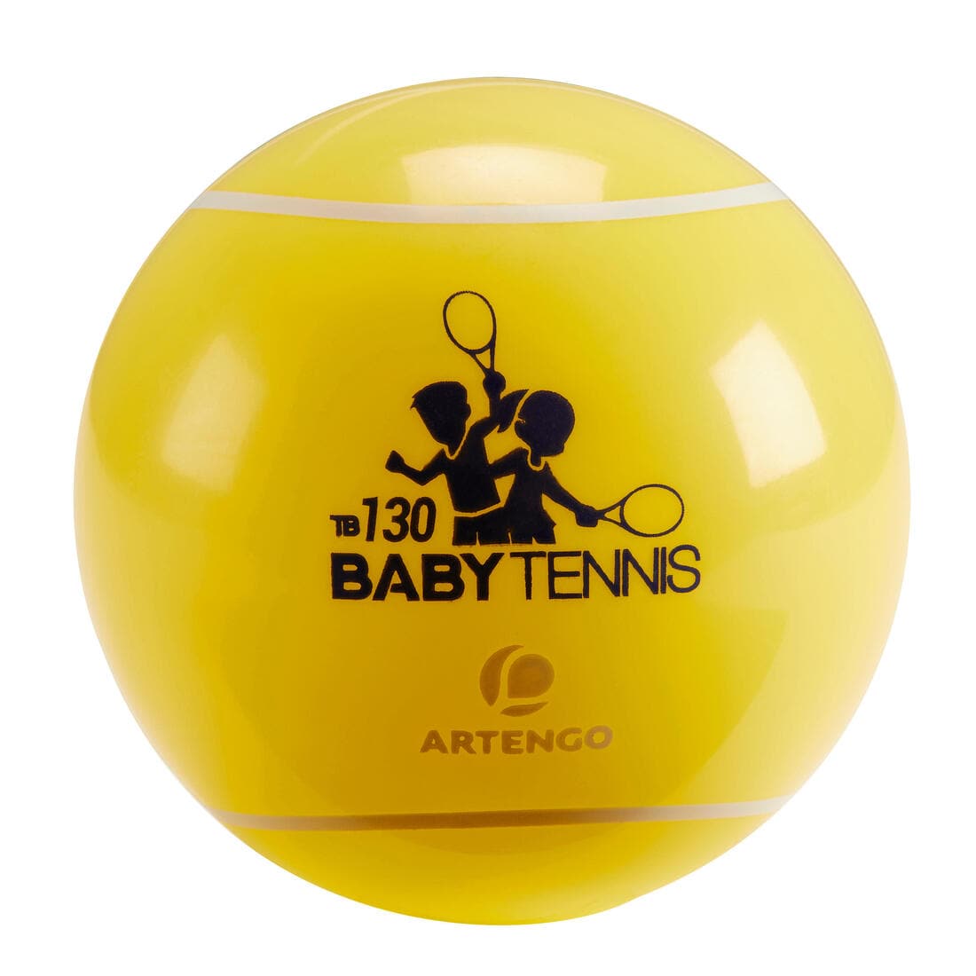 BALLE DE BABY TENNIS TB130