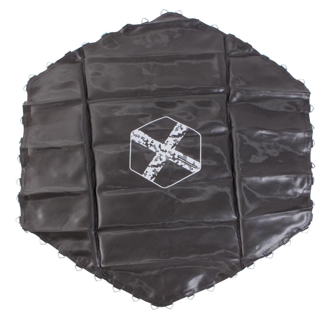 Toile de saut, pièce détachée trampoline, Hexagonal 240