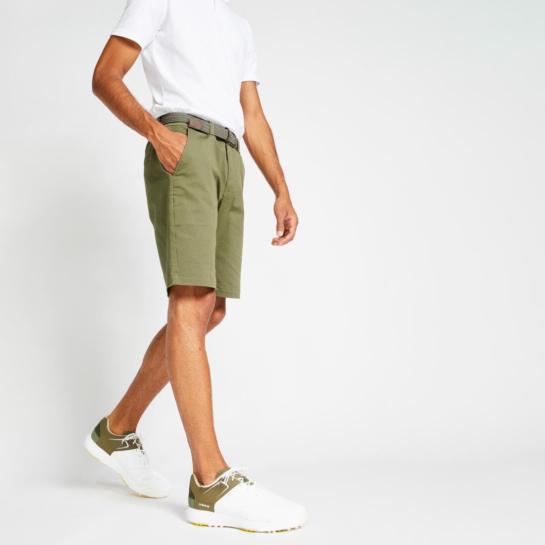 Short golf Homme - MW500