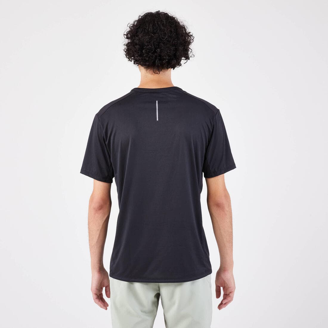 T-shirt running respirant homme - dry+