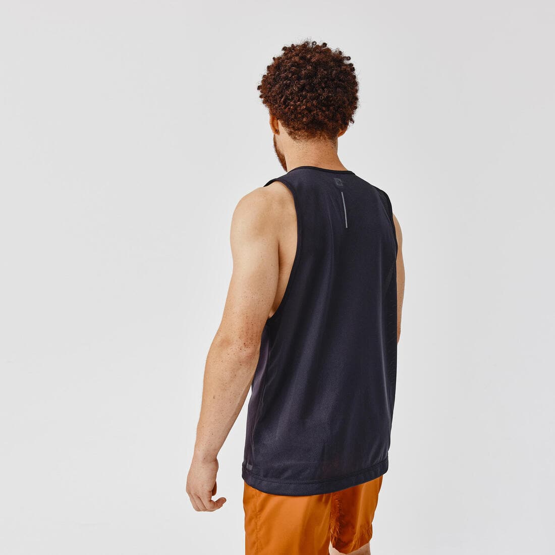 Débardeur running respirant homme - Dry