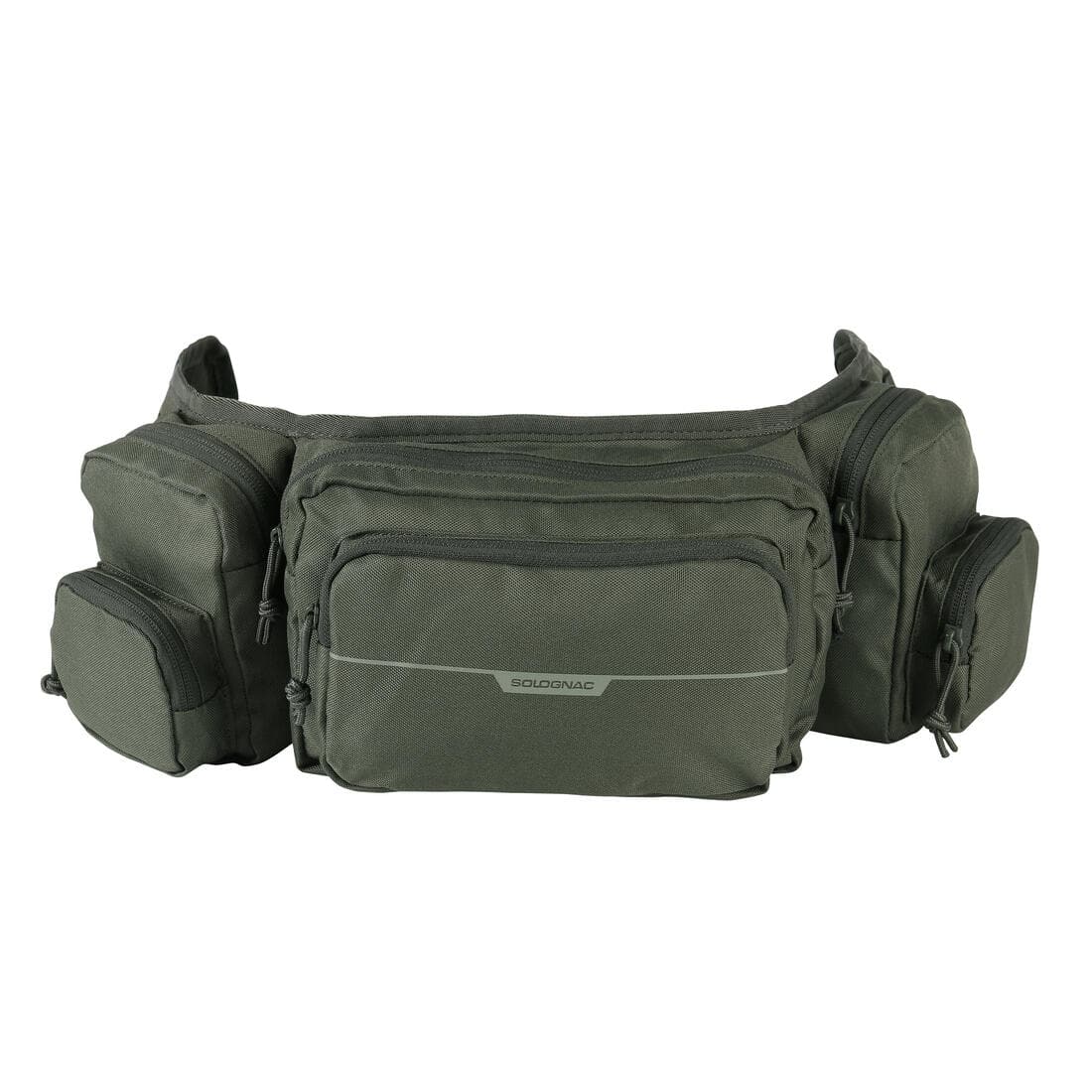 Banane de chasse 7 litres x-access vert