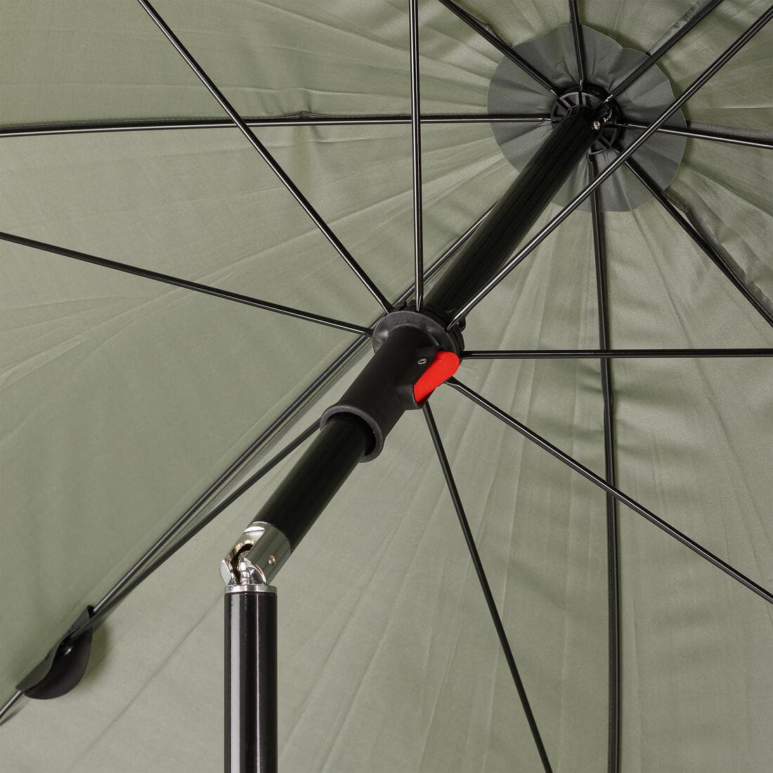 PARAPLUIE DE PECHE U 100 XL 2M