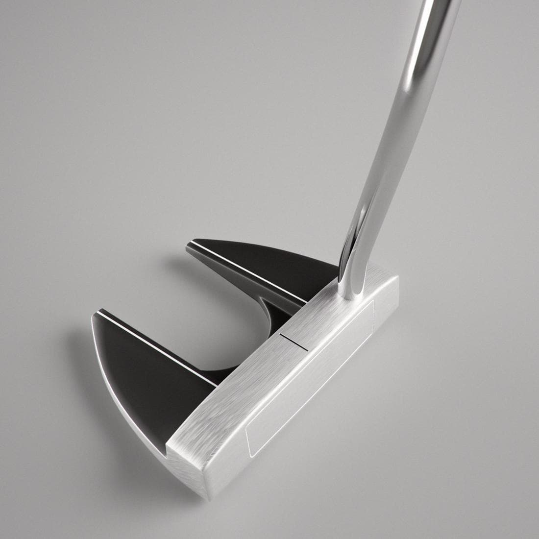 Putter golf junior 11-13 ans droitier - INESIS