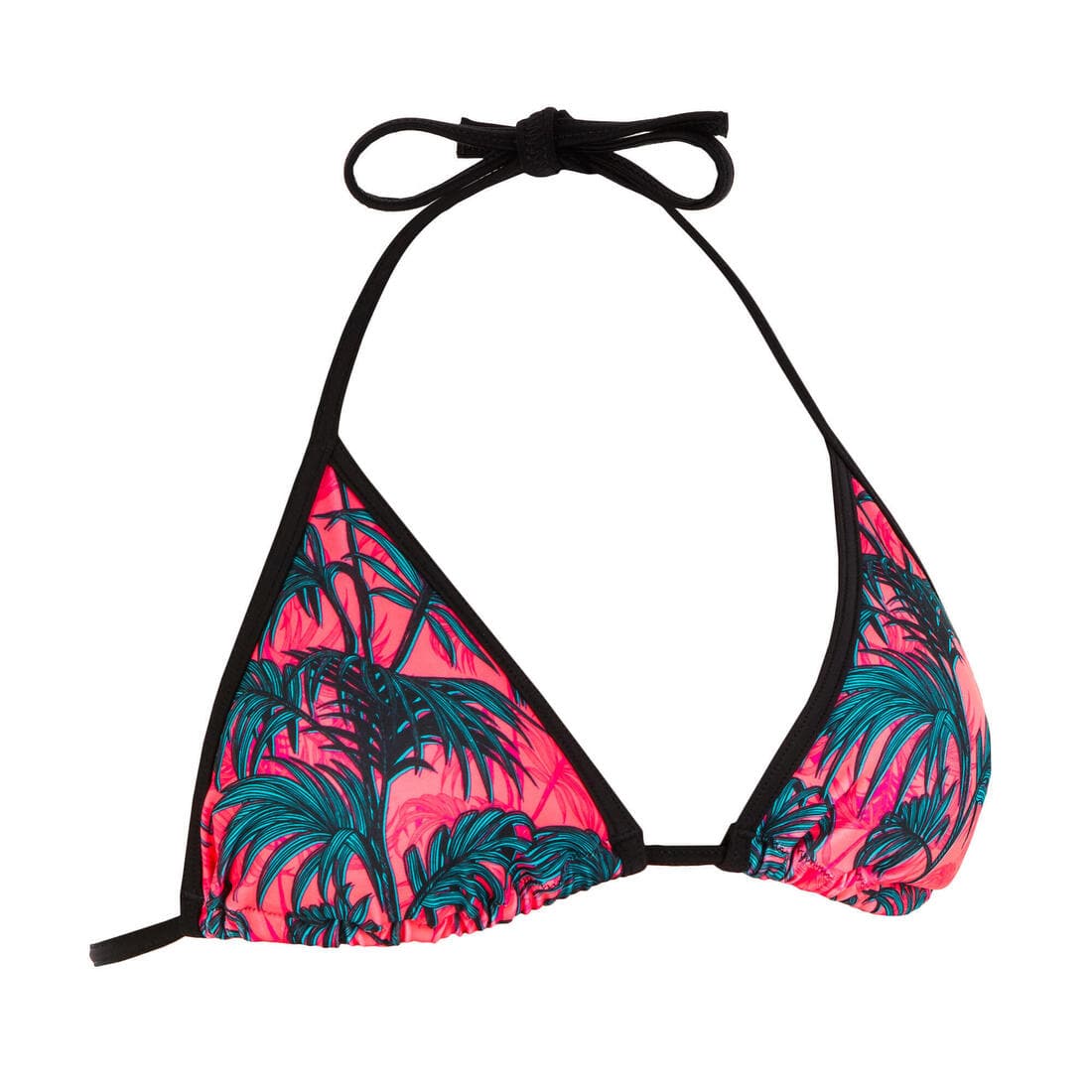 Haut de maillot de bain femme triangle coulissant MAE MAYA