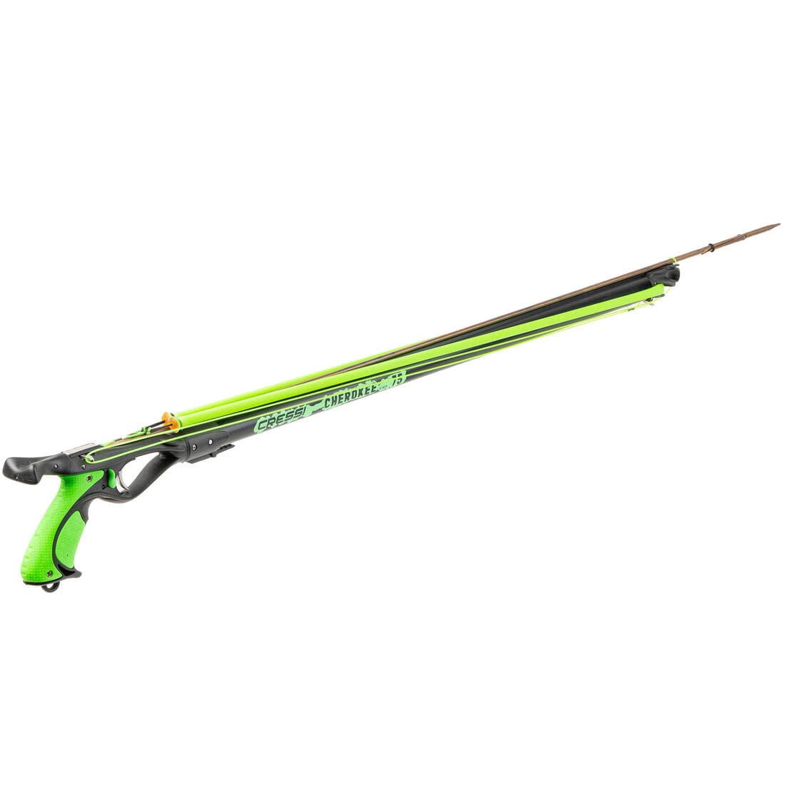 ARBALETE DE CHASSE SOUS MARINE CHEROKEE EXO 75CM