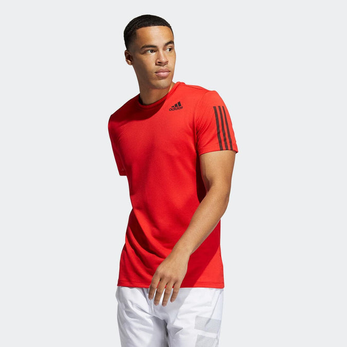 





T shirt Adidas Technique Fitness rouge, photo 1 of 5