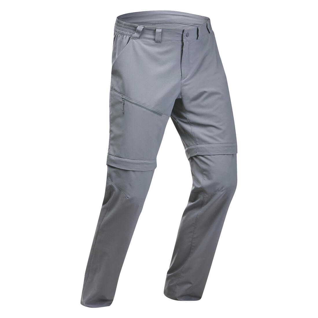 Pantalon modulable de randonnée - MH150 - Homme